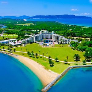 The Luigans Spa And Resort